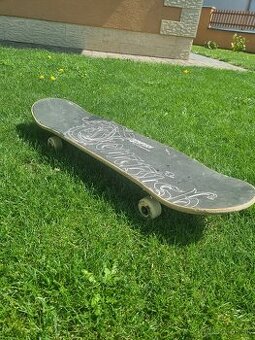 Skateboard