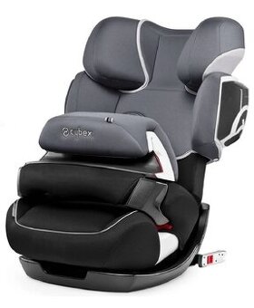 Autosedačka Pallas 2-Fix Cybex