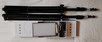 Svetlá Newell Rangha RGB-W Max