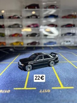Hot Wheels Premium Vybalené 100% stav, nehrané