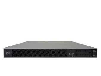 Predam Cisco ASA FW 5555-X + 6 GE SFP card
