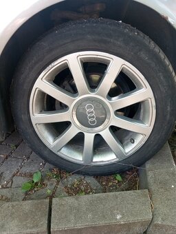Elektróny 5x112 R17 225