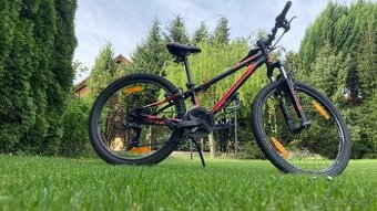 Detský bicykel Kellys