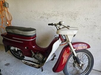 Jawa pionier 20