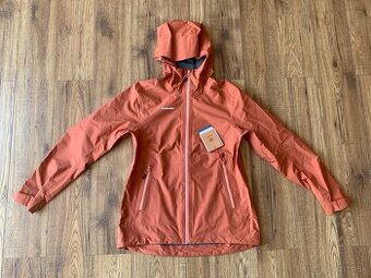 mammut alto light hs hooded jacket