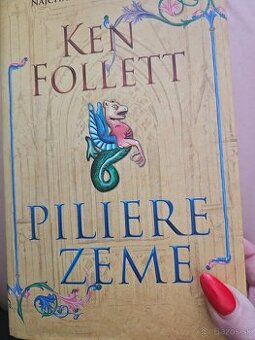 KEN FOLLETT