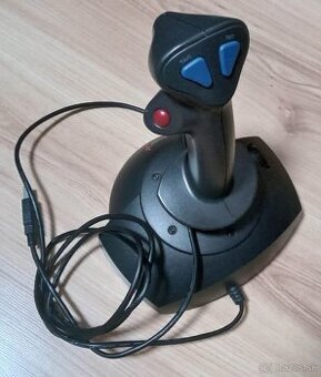 joystick Genius MaxFighter F-16U (USB)