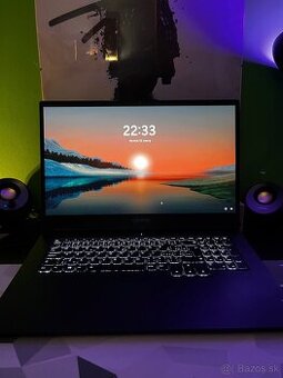 Lenovo legion RTX3060 + gamepad