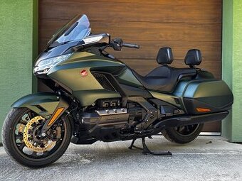 Honda Goldwing GL1800 DCT 2024
