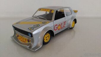 VW Golf 1: 25 GTi Polistil