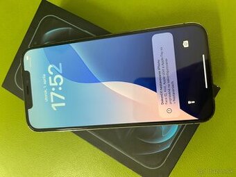 iPhone 12 Pro Max 256GB