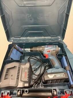 Bosch GSB 185-LI profesional