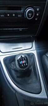 Predám BMW 118i
