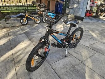 Specialized hotrock 16