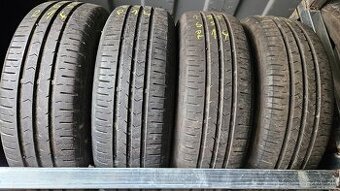 Predam 4ks letne pneu 175/65R14 continental
