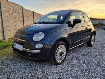 Fiat 500 1,2i