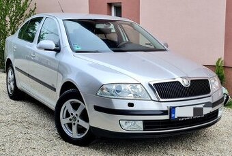 ŠKODA OCTAVIA 1.9 TDI BEZ DPF XENON