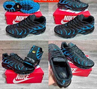 Chlapčenské tenisky Nike TN