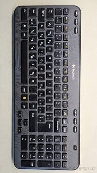 Logitech K360