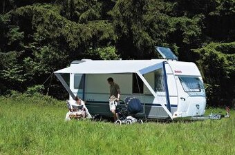 Strieška ku karavanu Isabella Sun -Z , 3m, nová,