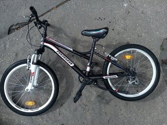 Detský bicykel 20