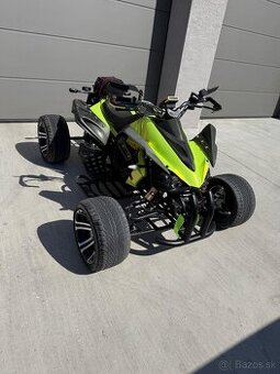 Jinling 250