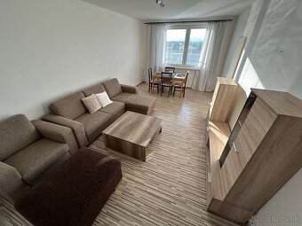 2 - izbový byt na prenájom Topoľčany sídlisko F
