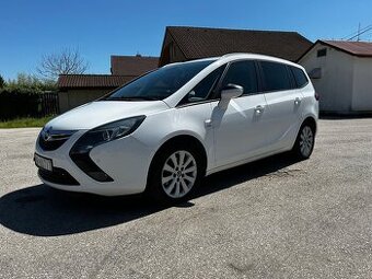Opel Zafira Tourer 2.0 CDTi