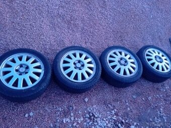 5x100 r15
