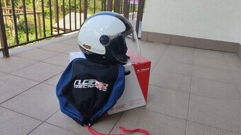 Prilba LS2