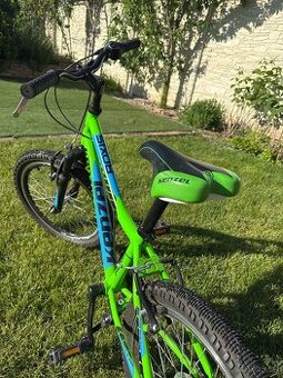 Bicykel 20” na predaj