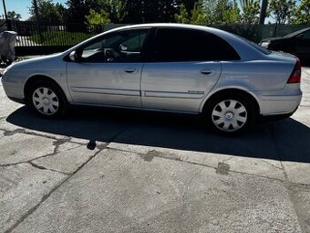 Citroen C5 2.0i 16V