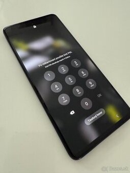 Predám mobilný telefón Samsung A51