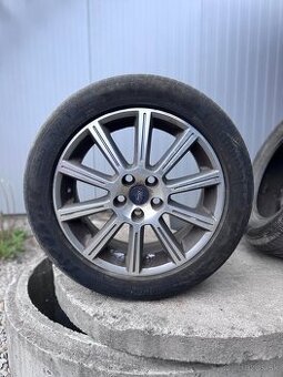 Ford elektróny