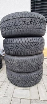 Dunlop winter sport 5 215/60 R16 Dot2019