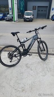 CustomBike 750W 29" L-XL