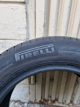 Letné pneu 205/55 R16 91V Pirelli Cinturato P7