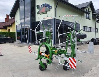 Obracač sena Sipma Salsa 520