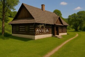 PREDAJ: STAVEBNÝ POZEMOK POD VEĽKOU JAVORINOU
