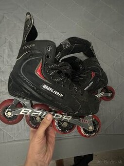 Inline Korčule Bauer Vapor RX05 42