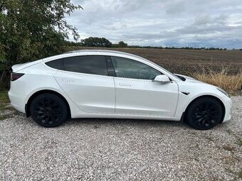 ♦️Výmena za Tiguan facelift ♦️Tesla model 3 LR 366kW