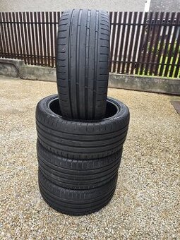 Letné pneumatiky 235/40 R18