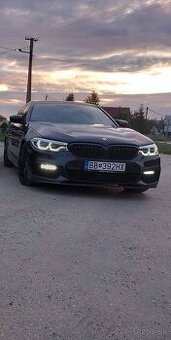 Bmw 540i - 1