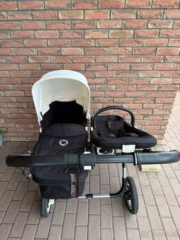 Bugaboo Donkey 2