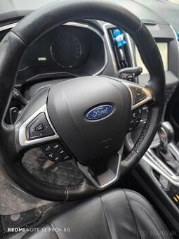 S Max 2016 2.0 awd