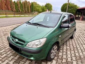 HYUNDAI GETZ 1.4