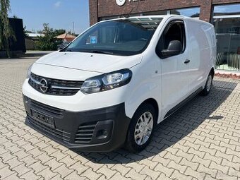 Opel Vivaro 1.5 CDTI M Edition L2