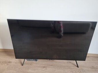 Samsung Qled TV na soucastky