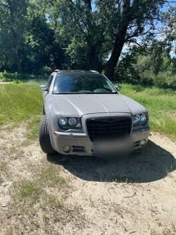 Predám Chrysler 300C LX