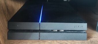 Playstation 4 500gb
